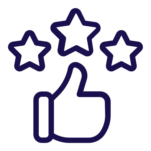 Satisfaction Guarantee icon