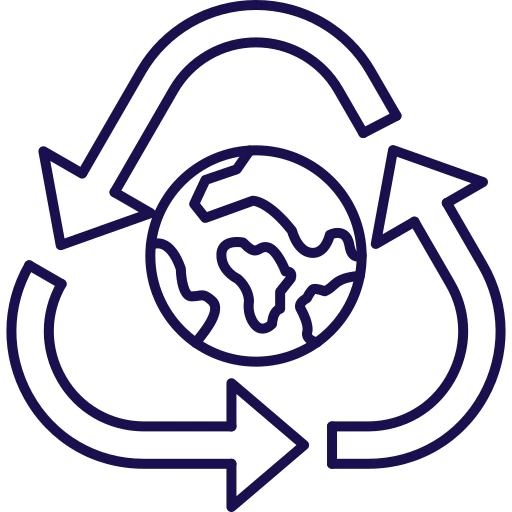 Eco-Friendly icon